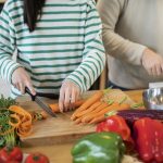 people-cooking-enjoying-food