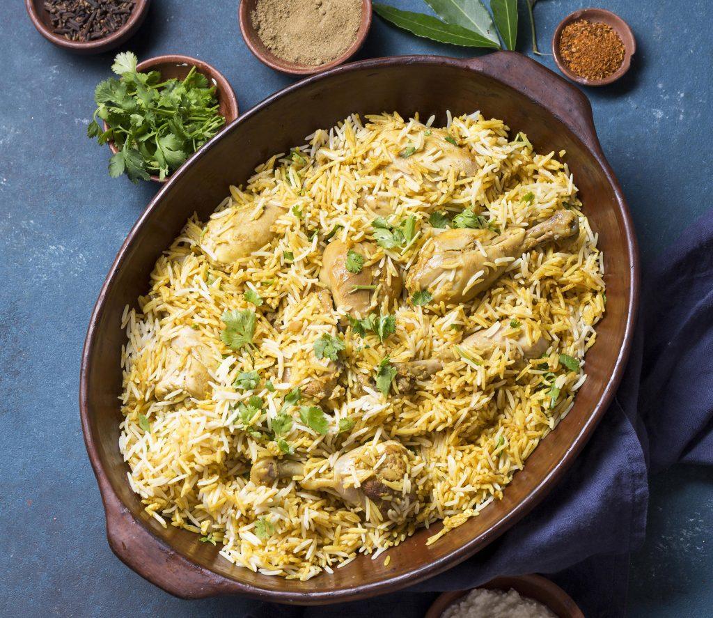 Chicken Mandi is a traditional Arabian dish that is popular in many Middle Eastern countries. It is known for its rich flavors, tender meat, and..