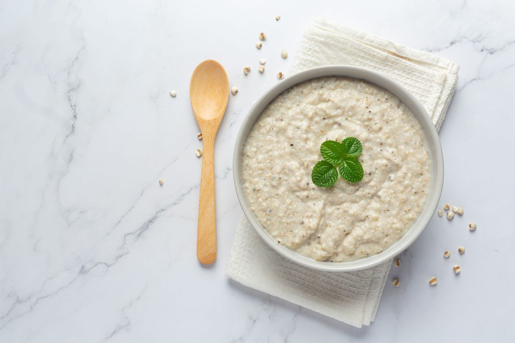 Indulge in a bowl of warm and comforting millet congee, a nutritious twist on the traditional Chinese breakfast staple. This gluten-free, spicy, and vegan-friendly recipe...