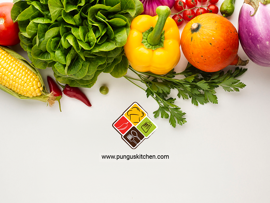 Pungu’s Kitchen Recipes: Delicious Dishes - Pungu’s Kitchen