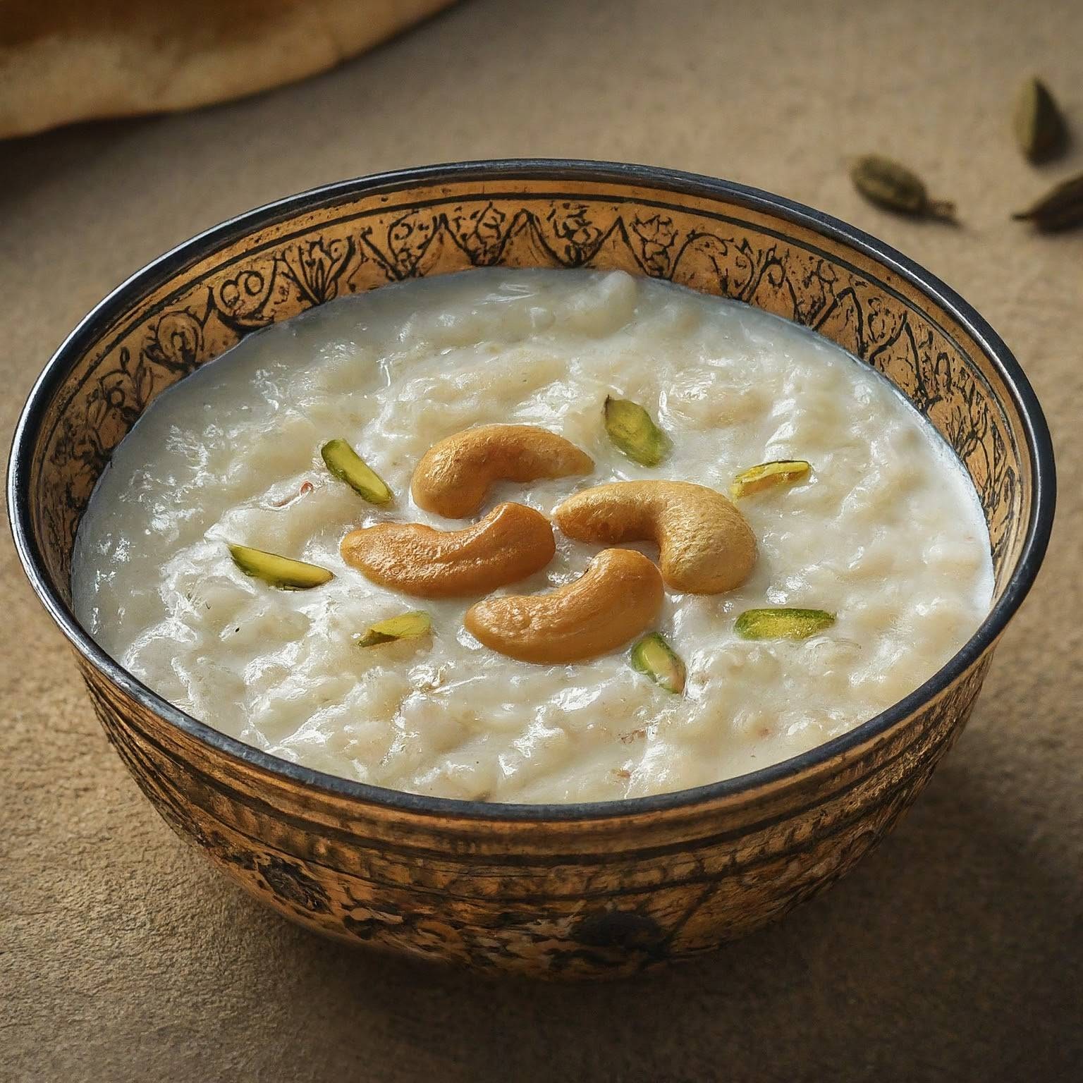 Payasam - Pungu’s Kitchen