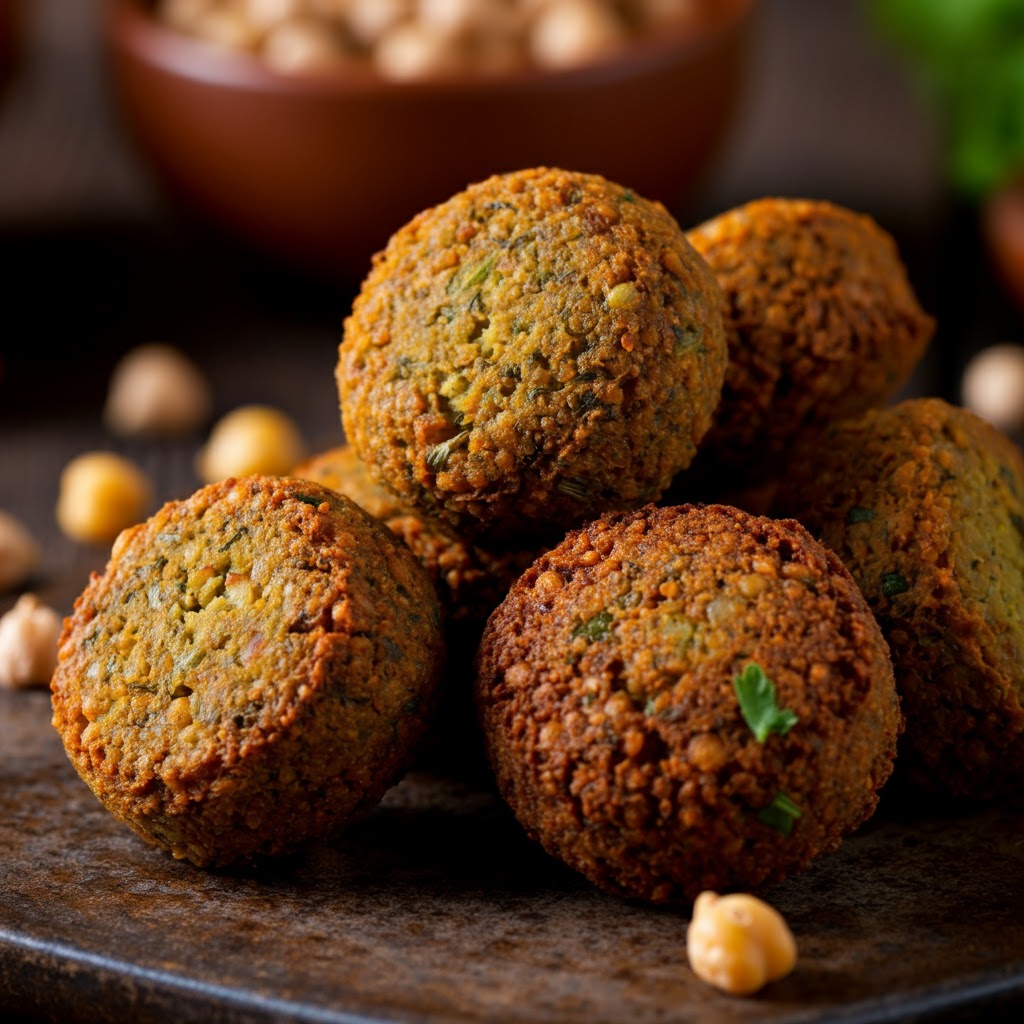 Falafel