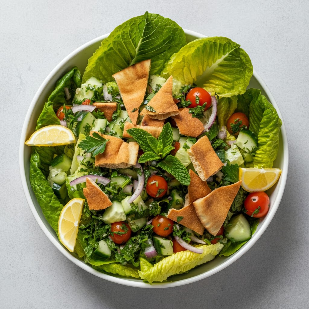 Fattoush