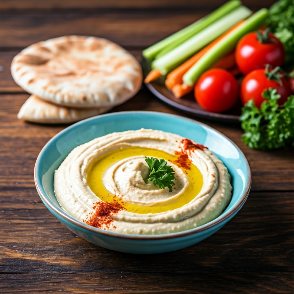 Hummus