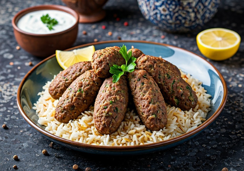 Kofta