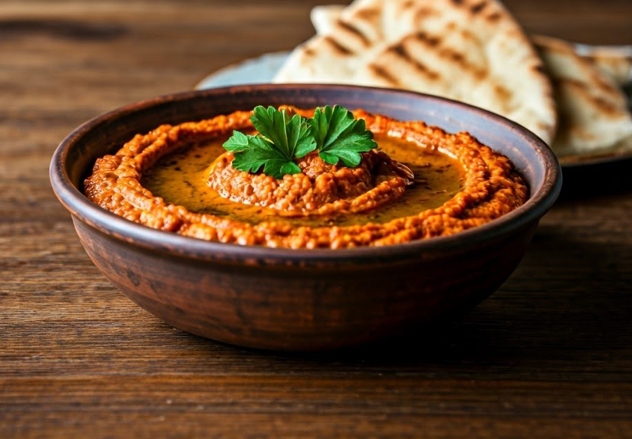 Muhammara