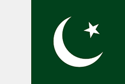 Pakistani