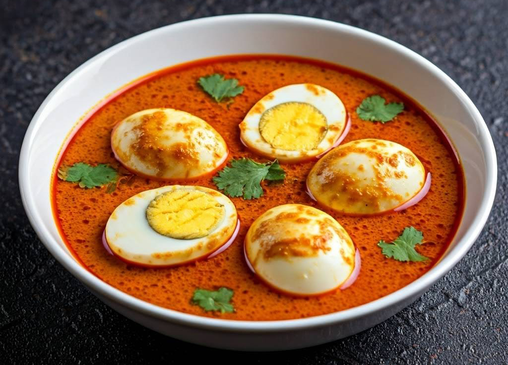 Egg Curry