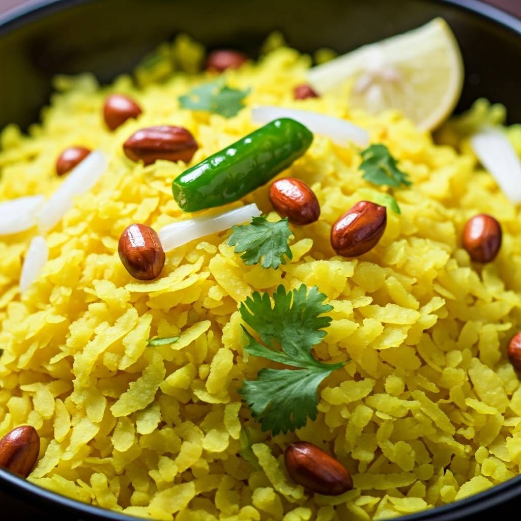 Poha