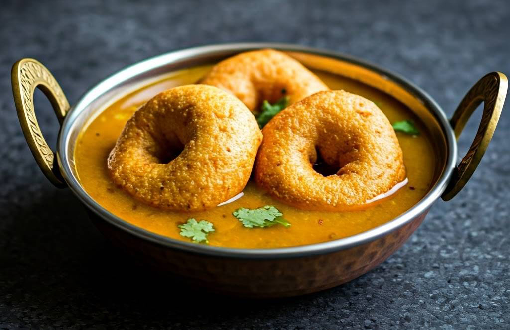 Rasa Vada