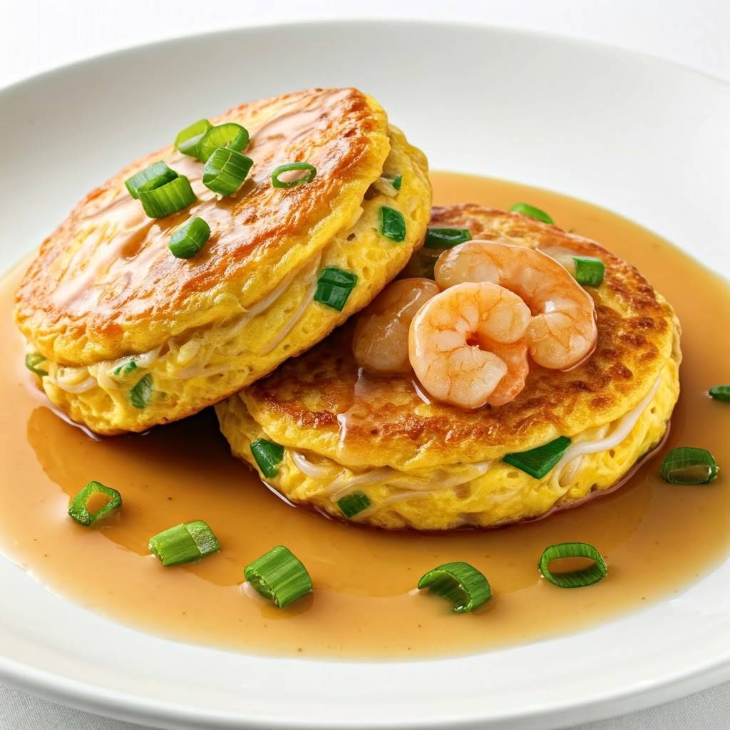 Egg Foo Young