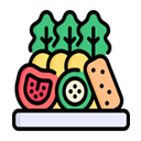 Appetizer icon