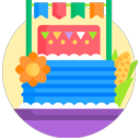 Festivals icon
