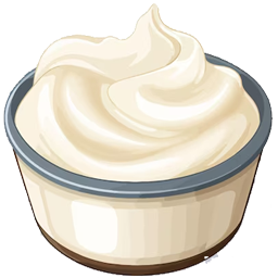 Rich & Creamy