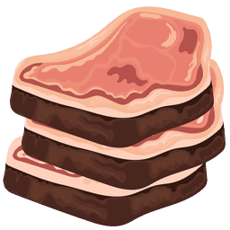 Tender & Juicy