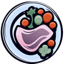 Dinner icon