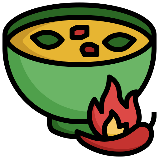 Curry icon