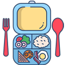 Lunch icon