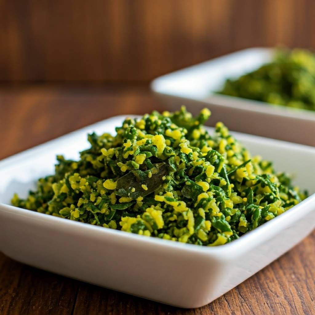 Moringa Ela Thoran 🌿