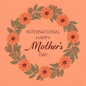 Heartfelt celebration of Mother's Day honoring love and sacrifice.