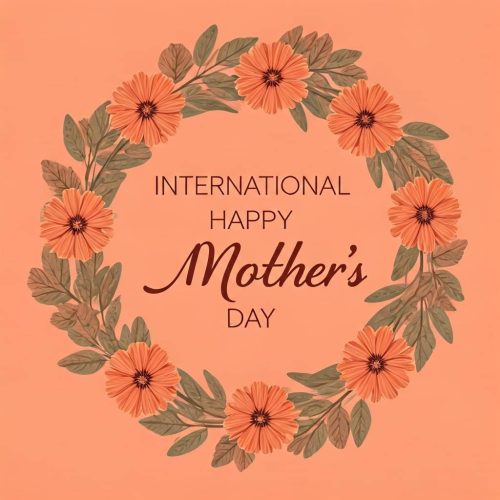 International Mother’s Day: A Celebration of Unconditional Love and Nurturing Souls.