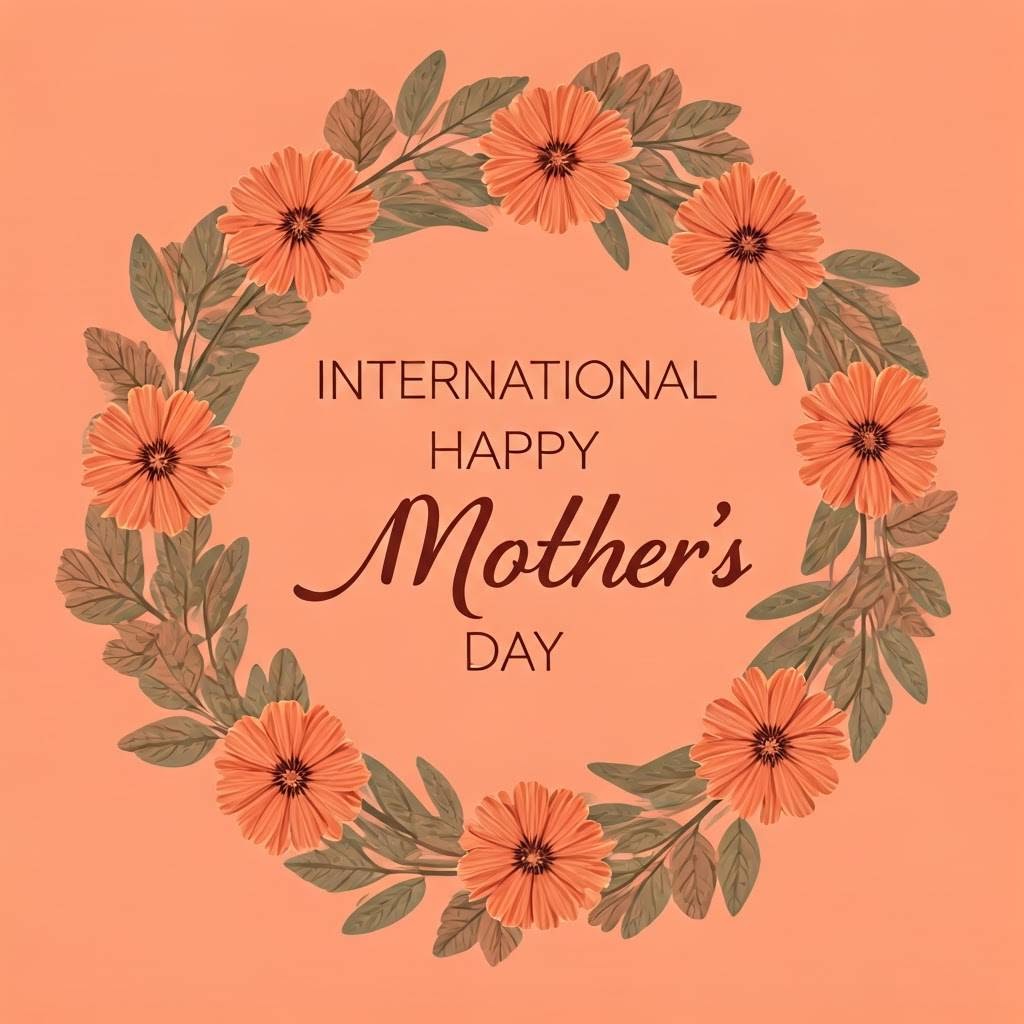 Heartfelt celebration of Mother's Day honoring love and sacrifice.