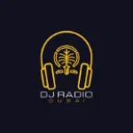DJ Radio Logo