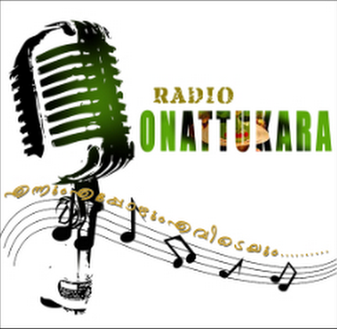 Radio Onattukara Logo