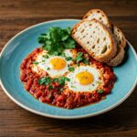 Shakshuka