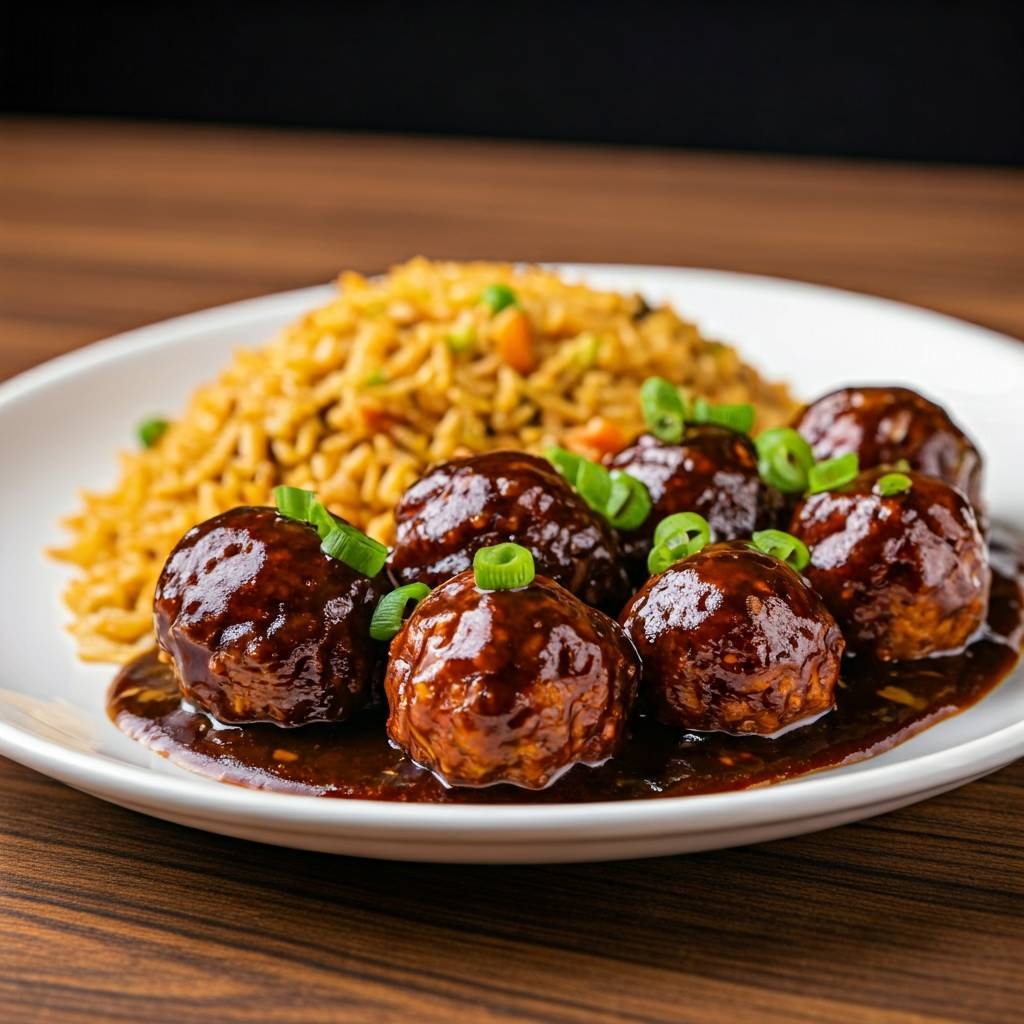 Veg Manchurian