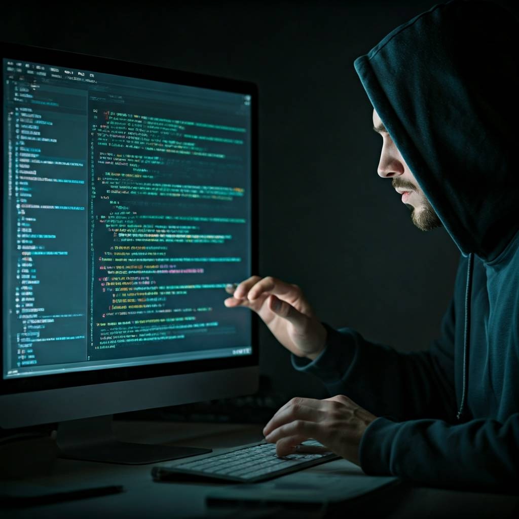 Dear Hacker, Why Are You Trying to Hack Pungu’s Kitchen? 💔