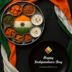 Celebrating India’s Independence Day: A Tribute to Our Beautiful Nation.