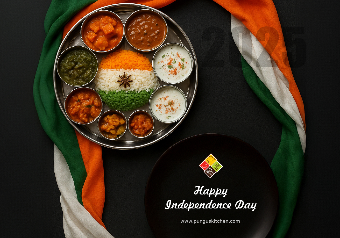 Celebrating India’s Independence Day: A Tribute to Our Beautiful Nation.