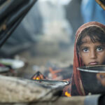 The Silent Cries We Ignore: Why Every Grain of Food Matters.