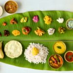 The Grand Onam Sadya: A Celebration of Tradition and Taste.