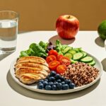 Effective Weight Loss Diet: A Balanced Approach to Shedding Pounds.