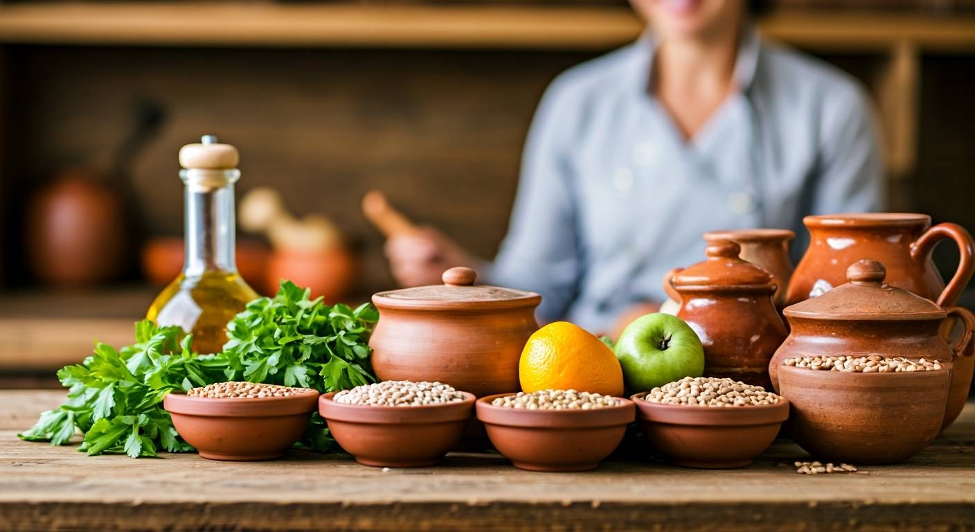 Are Food Colors or Preservatives Actually Good for Your Health?