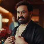Mohanlal’s New Jewellery Ad – A Bold & Beautiful Surprise.