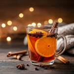 Spiced Apple Cider Recipe (Non-Alcoholic)