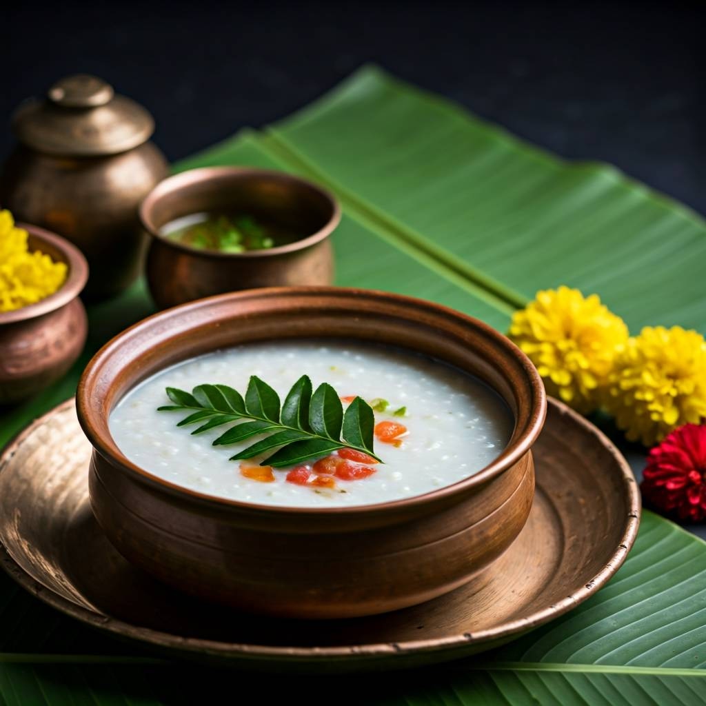 Vishu Kanji