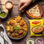 India’s Favorite Foods of 2024: How Biryani Continues to Rule the Nation’s Palate