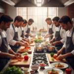 Celebrating International Chefs Day (October 20): Honouring Culinary Artistry & Inspirational Spirit