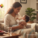 Milk Feeding Safety Steps for Babies: Importance, Nutrients, and Practical Tips Every Parent Should Know