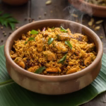 Chippi (Mussels) Thoran