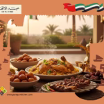 Eid Al Etihad: Celebrating UAE National Day with Food, Family & Flavours.