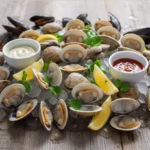 Can You Eat Clams Raw? Types, Health Benefits, Risks & Delicious Recipes. 🐚🦪