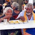 Love, Care, and Respect: A Simple Meal, A Powerful Message.