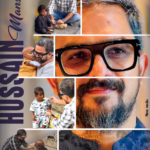 Hussain Mansuri: Inspiring Kindness and Humanity Through Social Media.