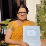 Beyond Limits: The Inspiring Journey of Vipassana Asha — Cooking, Courage & Creativity.