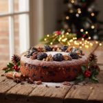 The History of Plum Cake: From Medieval Origins to Festive Celebration.